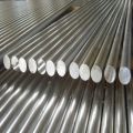 Custom Precision Surface Grinding Stainless Steel Rod