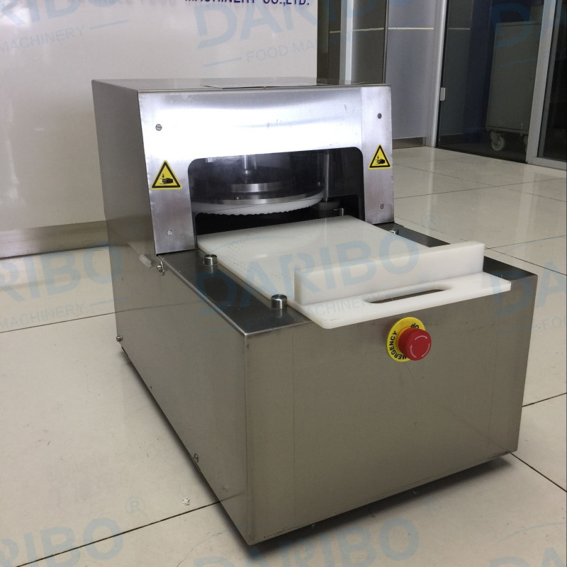 Fresh Chicken Breast and Beef Meat Press Making Equipment for Sale