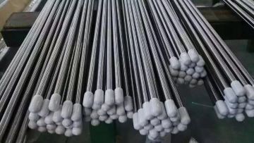 TP316L 9.53X0.89MM 오일 및 가스 용 계측기 튜브