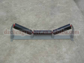 High Quality Trough Idler For Conveyor