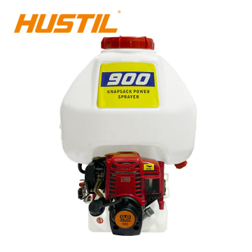 Affordable 25L Agricultural Knapsack Power Sprayer with 900 Specifications