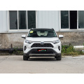 2024 Toyota RAV4 Hybrid car