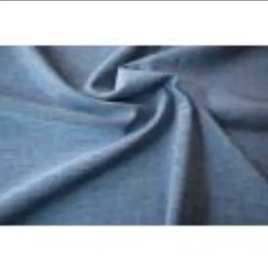 wholesale cheep RPET 100D cationic two ways stretch