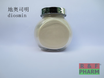 90-95% HPLC Diosmin Citrus Extract