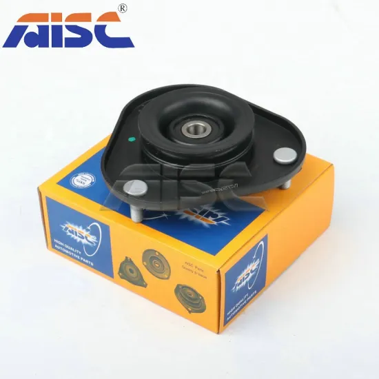 AISC Auto Parts 48609-02180 Front Strut Mount Shock Absorber for Toyota Corolla ZRE152