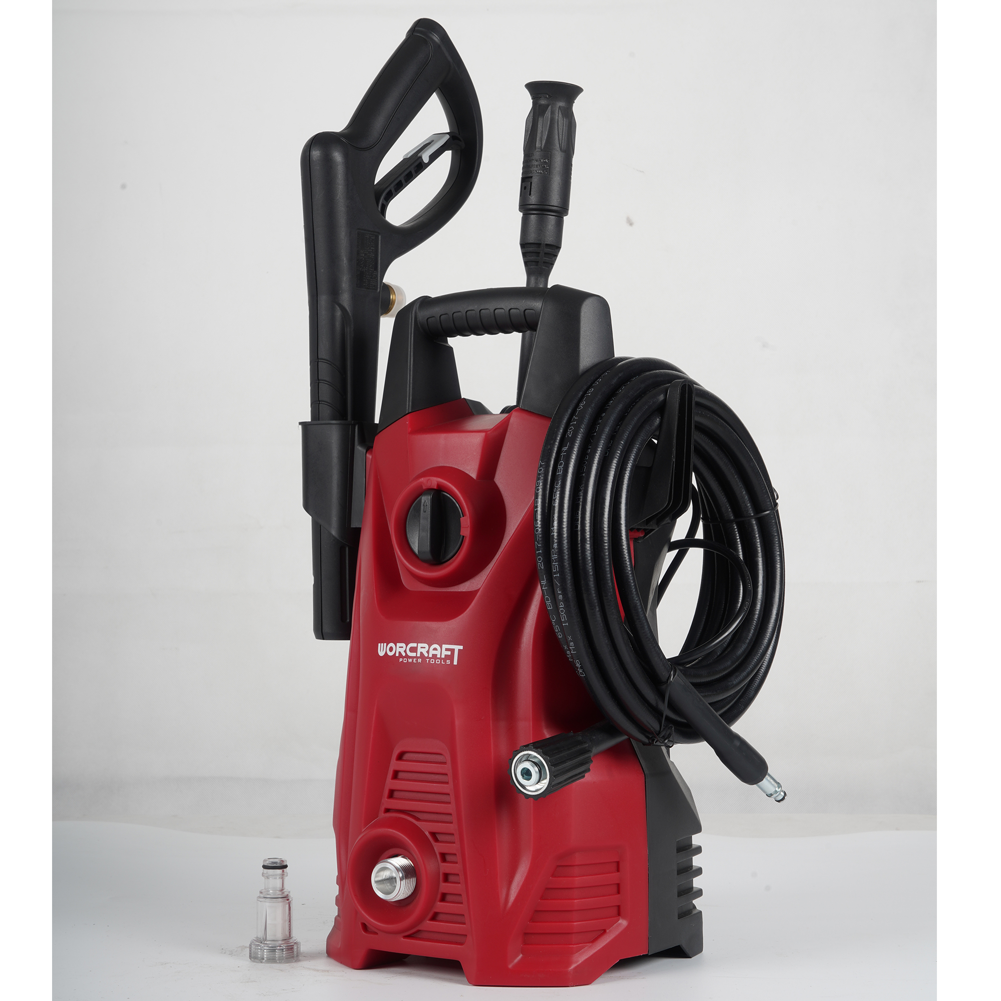 Hot Sell Sell High Quality Short Handtag Portable High Pressure Car Washer