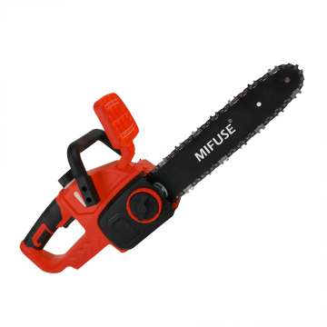 Professional Petrol and Rechargeable Chainsaws: A Comprehensive Guide