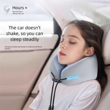 Kids Neck Support Pillows