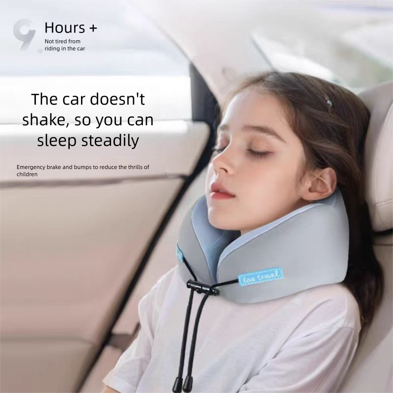 Kids Neck Support Pillows