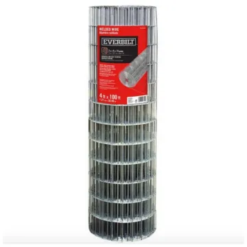 Welded wire mesh welded mesh fencing rolls wire mesh netting