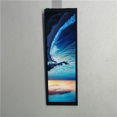 7.84 Inch TFT LCD Display