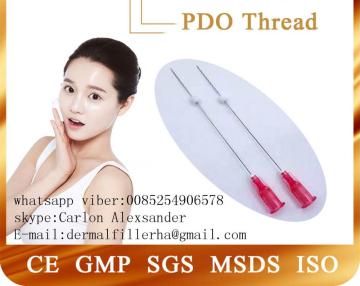 face lift pdo thread lifting korea