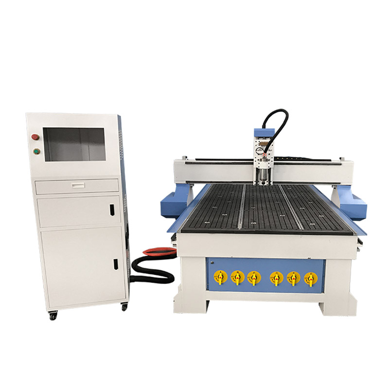 1325 Woodworking Shopbot Cnc Router Machine Furniture Industry For Sale 2