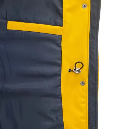 LADIES SOFT SHELL JACKET Y