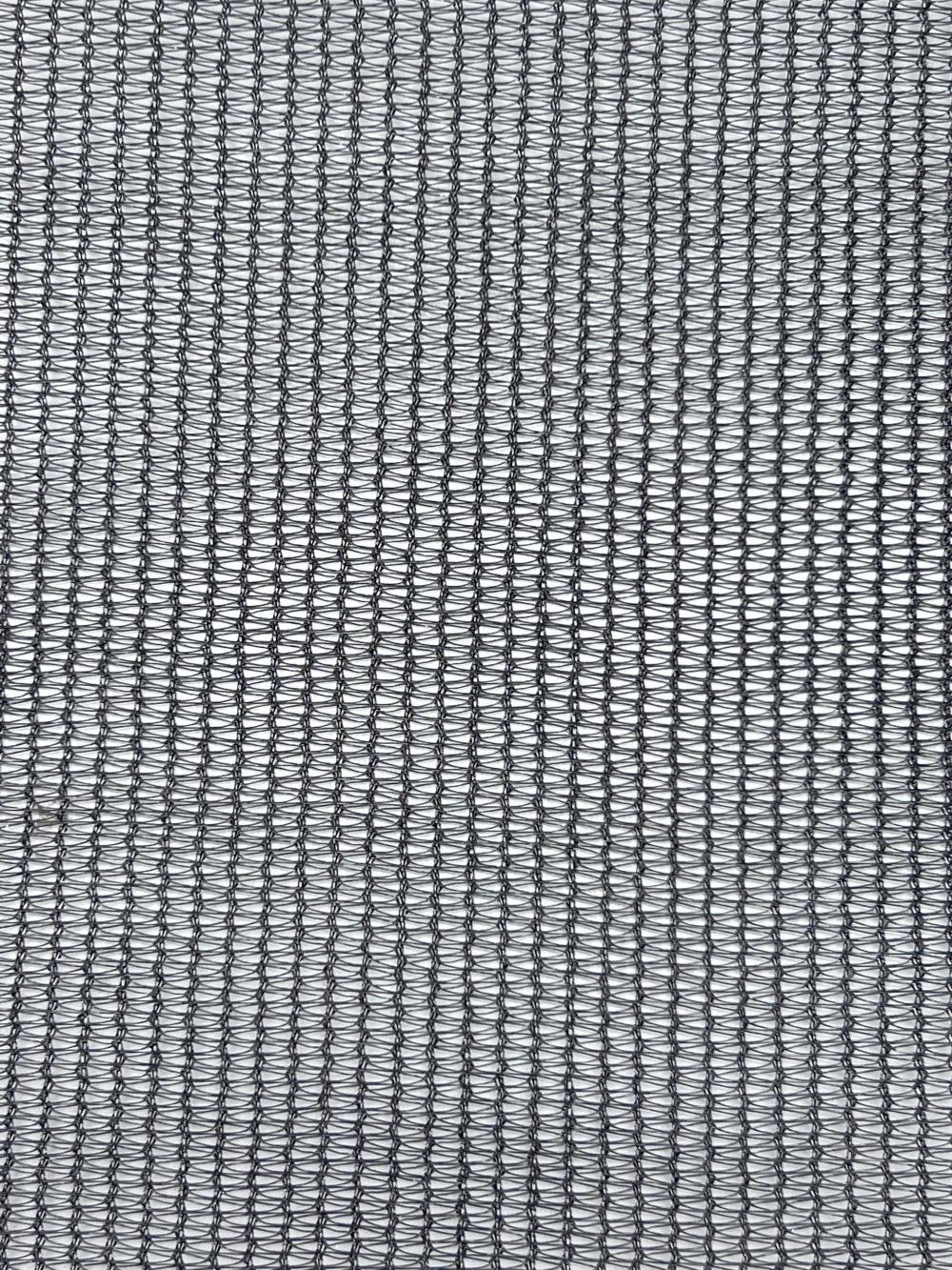 HDPE Black HDPE Pertanian Bersinar Sunshade Net