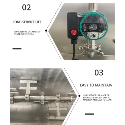 China-made Automatic Chocolate Processing Machinery