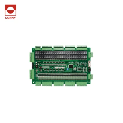 Elevator Main Board with Simplex, Duplex and Group Control Systems