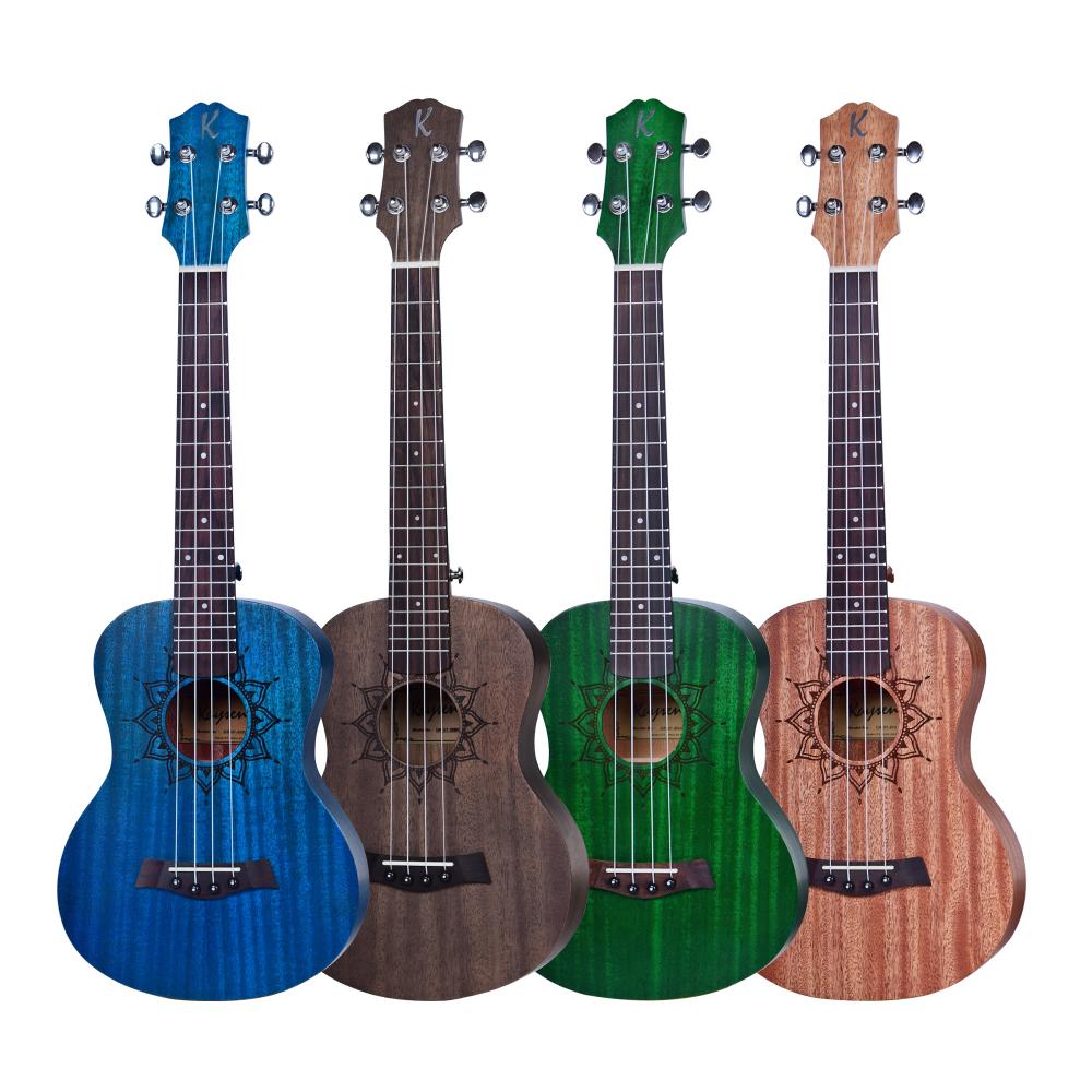 Uk U1 26 Ukulele Set