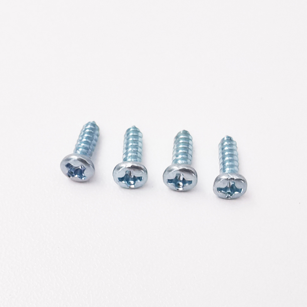 what is self tapping screw