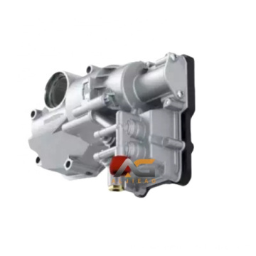 Wholesale Truck Parts: Air Brake Valve A9452603963 Gearbox Inhibitor Valve