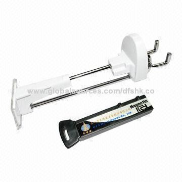 high quality security anti-theft wall hook, hot ,cool