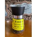 Black Pepper with Grinder