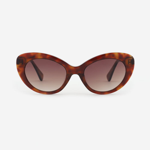 Cat eye Women's Sun Readers