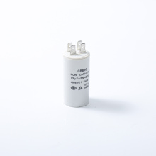 CBB60 Polypropylene film capacitor