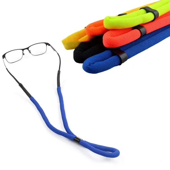Adjustable Floating Sunglasses Strap for Diving and Swimming