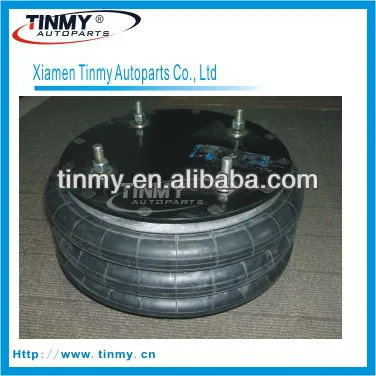 313/ 10A - 3F Air Bag For South America Suspension