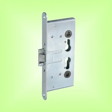 mortise lock set