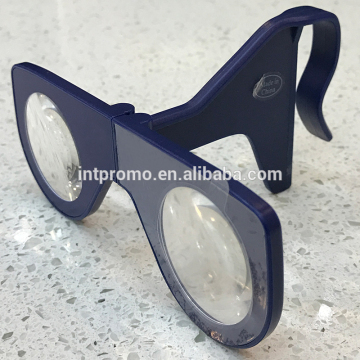 foldable light smartphone VR 3D glasses