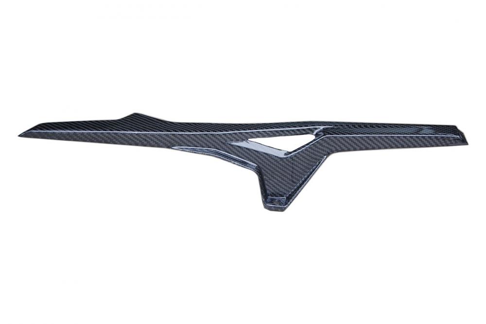 carbon fiber chain guard