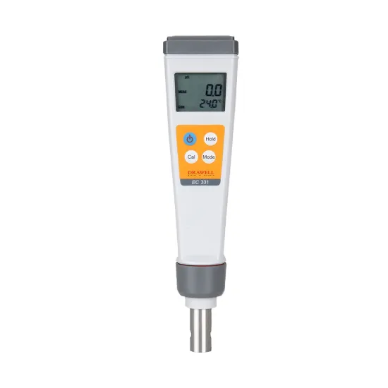 Online pH and Conductivity Meter with Best Price