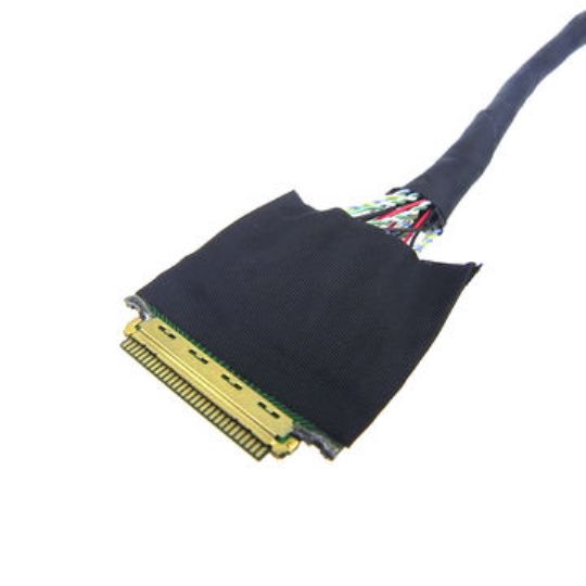 I-PEX 20525 Câble de signal EDP 40 broches