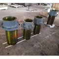 Complete Pinion Shaft Housing For Cone Crusher