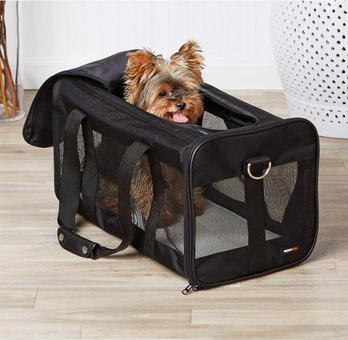 Travel Pet Carriers Bags