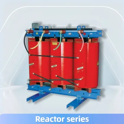 Efficient Neutral Earthing Transformer