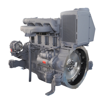Deutz 4 Cylinder Engine F4L912W for Construction Machinery