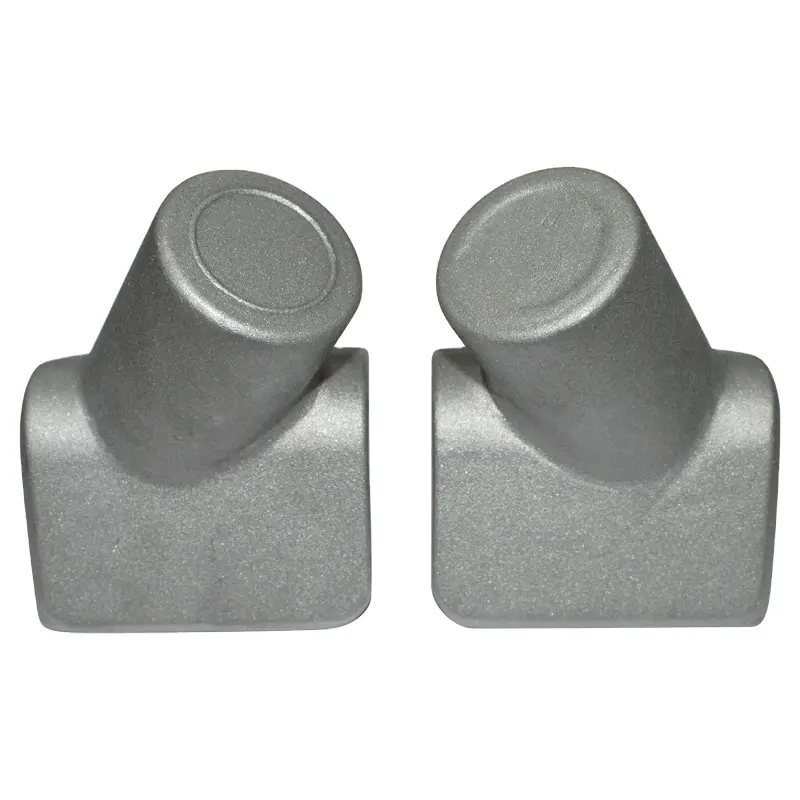 Aluminum Forging Bent Plate Connector Handle Tool