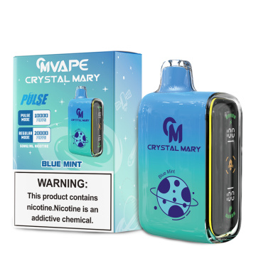 CM-PULSE 20000 Disposablevape USA Warehouse