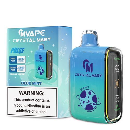 CM-PULSE 20000 Disposablevape USA Warehouse