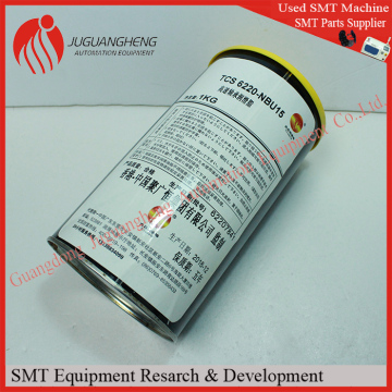 TCS 6220-NBU15 1kg Grease