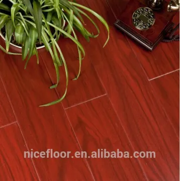 Digital HD series laminate flooring HDF core