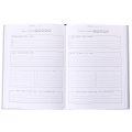 Manifest Journal Daily Affirmations Gratitude and Manifestation Journal Supplier