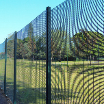 358 Security Fence Anti-Climb Fence