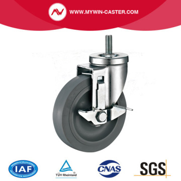 American Medium-Light Duty Nić STEM BEOM Hamurek Grey TPR