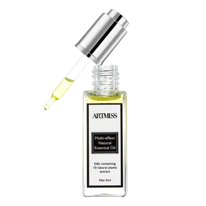 Whitening Nourishing Repairing Essential Oils