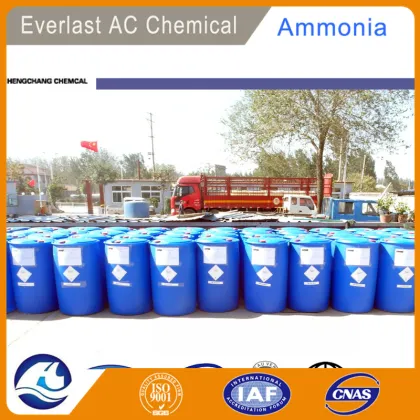 Agriculture Chemical Ammonium Hydroxide Fertilizer