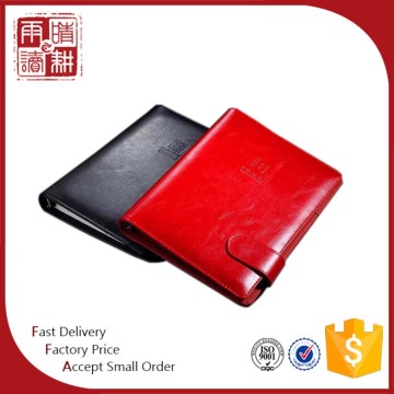 wholesale office cute diary design for school